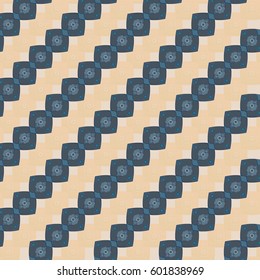 Abstract geometric colorful pattern for background. Decorative backdrop can be used for wallpaper, pattern fills, web page background, surface textures.