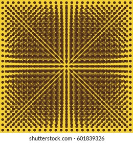 Abstract geometric colorful pattern for background. Decorative backdrop can be used for wallpaper, pattern fills, web page background, surface textures.