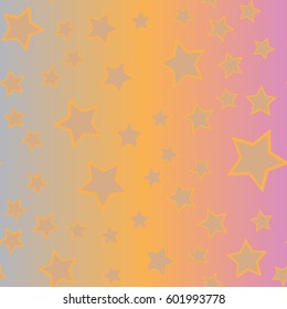 Abstract geometric colorful pattern for background. Decorative backdrop can be used for wallpaper, pattern fills, web page background, surface textures.