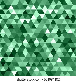 Abstract geometric colorful pattern for background. Decorative backdrop can be used for wallpaper, pattern fills, web page background, surface textures.
