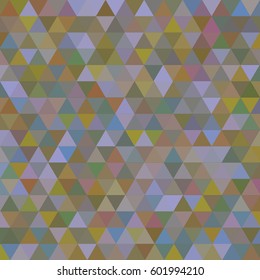 Abstract geometric colorful pattern for background. Decorative backdrop can be used for wallpaper, pattern fills, web page background, surface textures.