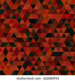 Abstract geometric colorful pattern for background. Decorative backdrop can be used for wallpaper, pattern fills, web page background, surface textures.