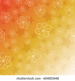 Abstract geometric colorful pattern for background. Decorative backdrop can be used for wallpaper, pattern fills, web page background, surface textures.