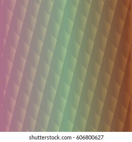 Abstract geometric colorful pattern for background. Decorative backdrop can be used for wallpaper, pattern fills, web page background, surface textures.