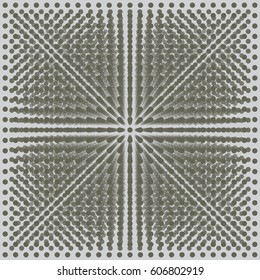 Abstract geometric colorful pattern for background. Decorative backdrop can be used for wallpaper, pattern fills, web page background, surface textures.