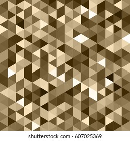 Abstract geometric colorful pattern for background. Decorative backdrop can be used for wallpaper, pattern fills, web page background, surface textures.