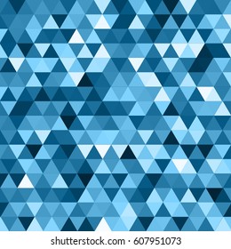 Abstract geometric colorful pattern for background. Decorative backdrop can be used for wallpaper, pattern fills, web page background, surface textures.