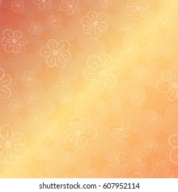 Abstract geometric colorful pattern for background. Decorative backdrop can be used for wallpaper, pattern fills, web page background, surface textures.
