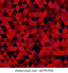 Abstract geometric colorful pattern for background. Decorative backdrop can be used for wallpaper, pattern fills, web page background, surface textures.