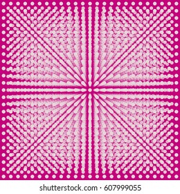 Abstract geometric colorful pattern for background. Decorative backdrop can be used for wallpaper, pattern fills, web page background, surface textures.