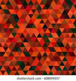 Abstract geometric colorful pattern for background. Decorative backdrop can be used for wallpaper, pattern fills, web page background, surface textures.