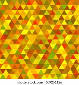 Abstract geometric colorful pattern for background. Decorative backdrop can be used for wallpaper, pattern fills, web page background, surface textures.