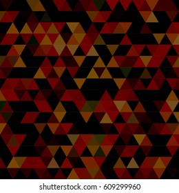 Abstract geometric colorful pattern for background. Decorative backdrop can be used for wallpaper, pattern fills, web page background, surface textures.
