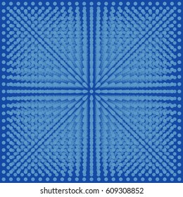 Abstract geometric colorful pattern for background. Decorative backdrop can be used for wallpaper, pattern fills, web page background, surface textures.