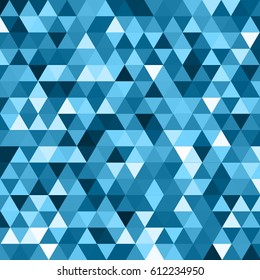 Abstract geometric colorful pattern for background. Decorative backdrop can be used for wallpaper, pattern fills, web page background, surface textures.