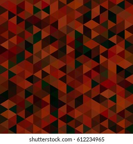 Abstract geometric colorful pattern for background. Decorative backdrop can be used for wallpaper, pattern fills, web page background, surface textures.