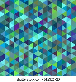 Abstract geometric colorful pattern for background. Decorative backdrop can be used for wallpaper, pattern fills, web page background, surface textures.