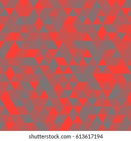 Abstract geometric colorful pattern for background. Decorative backdrop can be used for wallpaper, pattern fills, web page background, surface textures.