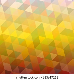 Abstract geometric colorful pattern for background. Decorative backdrop can be used for wallpaper, pattern fills, web page background, surface textures.