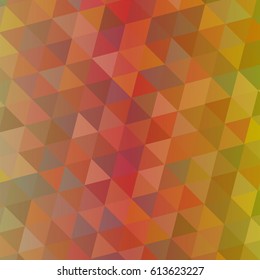 Abstract geometric colorful pattern for background. Decorative backdrop can be used for wallpaper, pattern fills, web page background, surface textures.