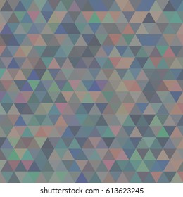 Abstract geometric colorful pattern for background. Decorative backdrop can be used for wallpaper, pattern fills, web page background, surface textures.