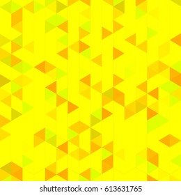 Abstract geometric colorful pattern for background. Decorative backdrop can be used for wallpaper, pattern fills, web page background, surface textures.