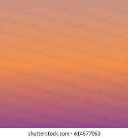 Abstract geometric colorful pattern for background. Decorative backdrop can be used for wallpaper, pattern fills, web page background, surface textures.