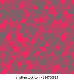 Abstract geometric colorful pattern for background. Decorative backdrop can be used for wallpaper, pattern fills, web page background, surface textures.
