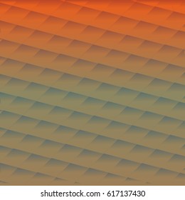 Abstract geometric colorful pattern for background. Decorative backdrop can be used for wallpaper, pattern fills, web page background, surface textures.