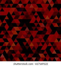 Abstract geometric colorful pattern for background. Decorative backdrop can be used for wallpaper, pattern fills, web page background, surface textures.