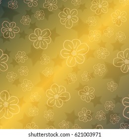 Abstract geometric colorful pattern for background. Decorative backdrop can be used for wallpaper, pattern fills, web page background, surface textures.