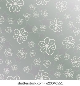 Abstract geometric colorful pattern for background. Decorative backdrop can be used for wallpaper, pattern fills, web page background, surface textures.