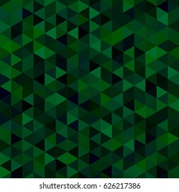 Abstract geometric colorful pattern for background. Decorative backdrop can be used for wallpaper, pattern fills, web page background, surface textures.