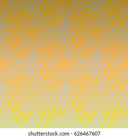 Abstract geometric colorful pattern for background. Decorative backdrop can be used for wallpaper, pattern fills, web page background, surface textures.