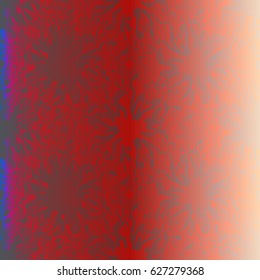 Abstract geometric colorful pattern for background. Decorative backdrop can be used for wallpaper, pattern fills, web page background, surface textures.
