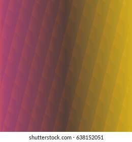 Abstract geometric colorful pattern for background. Decorative backdrop can be used for wallpaper, pattern fills, web page background, surface textures.