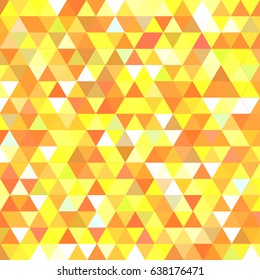 Abstract geometric colorful pattern for background. Decorative backdrop can be used for wallpaper, pattern fills, web page background, surface textures.