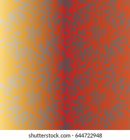 Abstract geometric colorful pattern for background. Decorative backdrop can be used for wallpaper, pattern fills, web page background, surface textures.