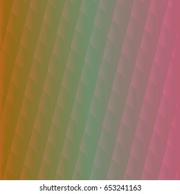 Abstract geometric colorful pattern for background. Decorative backdrop can be used for wallpaper, pattern fills, web page background, surface textures.
