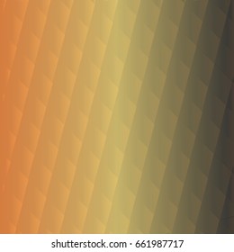Abstract geometric colorful pattern for background. Decorative backdrop can be used for wallpaper, pattern fills, web page background, surface textures.