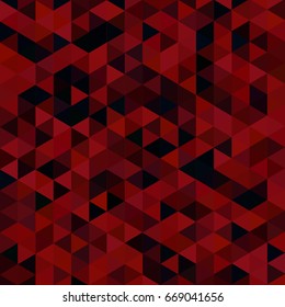 Abstract geometric colorful pattern for background. Decorative backdrop can be used for wallpaper, pattern fills, web page background, surface textures.