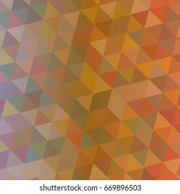 Abstract geometric colorful pattern for background. Decorative backdrop can be used for wallpaper, pattern fills, web page background, surface textures.