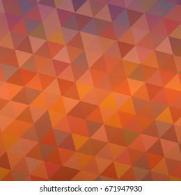 Abstract geometric colorful pattern for background. Decorative backdrop can be used for wallpaper, pattern fills, web page background, surface textures.