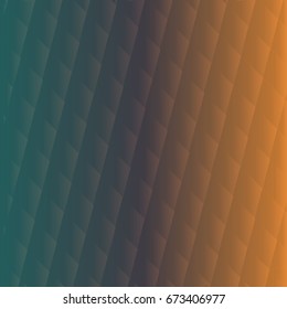 Abstract geometric colorful pattern for background. Decorative backdrop can be used for wallpaper, pattern fills, web page background, surface textures.