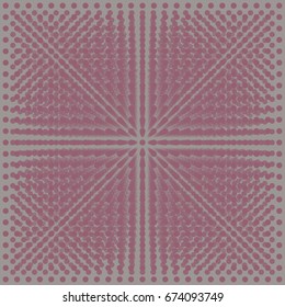 Abstract geometric colorful pattern for background. Decorative backdrop can be used for wallpaper, pattern fills, web page background, surface textures.
