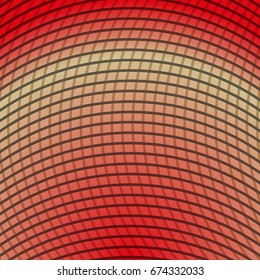 Abstract geometric colorful pattern for background. Decorative backdrop can be used for wallpaper, pattern fills, web page background, surface textures.