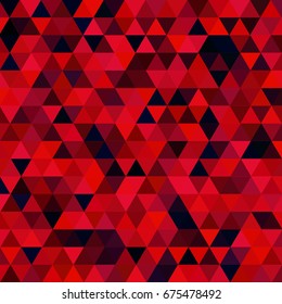 Abstract geometric colorful pattern for background. Decorative backdrop can be used for wallpaper, pattern fills, web page background, surface textures.