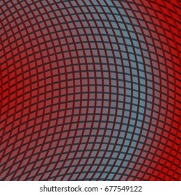Abstract geometric colorful pattern for background. Decorative backdrop can be used for wallpaper, pattern fills, web page background, surface textures.