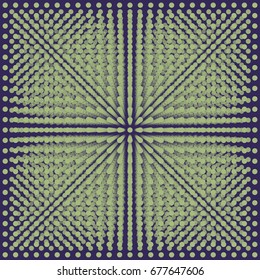 Abstract geometric colorful pattern for background. Decorative backdrop can be used for wallpaper, pattern fills, web page background, surface textures.