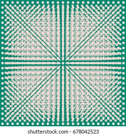 Abstract geometric colorful pattern for background. Decorative backdrop can be used for wallpaper, pattern fills, web page background, surface textures.